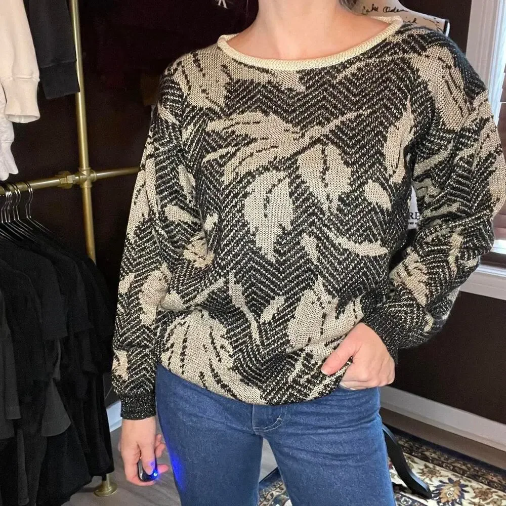 Adorable vintage sweater - Picture 2 of 6